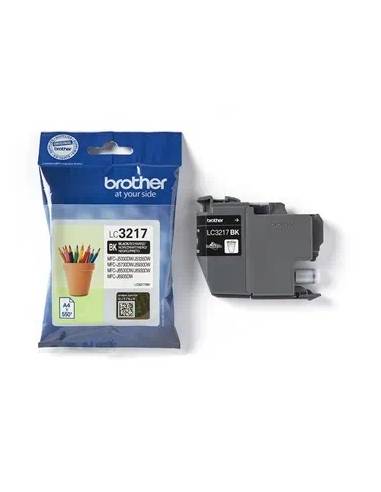 CARTUCHO BROTHER LC3217 BLACK MFC-J5330 /...