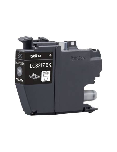 CARTUCHO BROTHER LC3217 BLACK MFC-J5330 / MFC-J5335 / MFC-J5730 / MFC-J5930