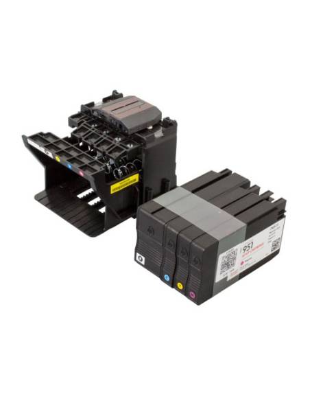 CABEZAL HP OFFICEJET PRO 8600