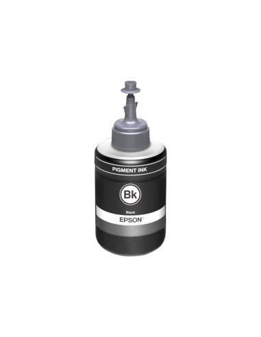 BOTE DE TINTA EPSON T7741 BLACK 140ML EPSON...