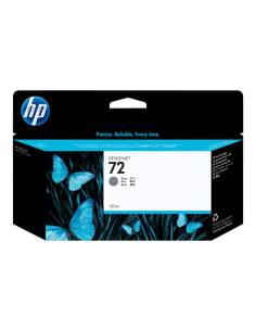 CARTUCHO HP 72 GREY DESINGNJET T1100/T1100PS 2