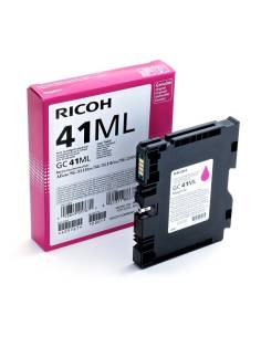 CARTUCHO RICOH GC41 MAGENTA SG2100N 2