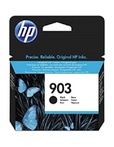CARTUCHO HP 903 BLACK OFFICEJET PRO 6960 6970 6974
