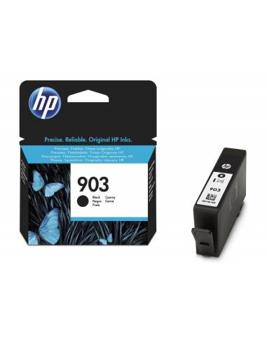 CARTUCHO HP 903 BLACK OFFICEJET PRO 6960 6970 6974
