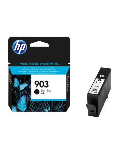 CARTUCHO HP 903 BLACK OFFICEJET PRO 6960 6970 6974