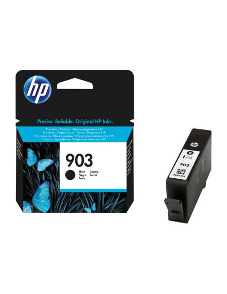 CARTUCHO HP 903 BLACK OFFICEJET PRO 6960 6970 6974