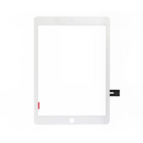 Pantalla Digitalizadora White para iPad 6 (2018)