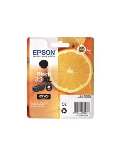 CARTUCHO EPSON 33XL BLACK EXPRESSION HOME XP-63 830...