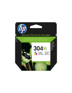 CARTUCHO HP 304XL COLOR DESKJET 3700 2