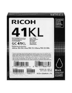 CARTUCHO RICOH GC41 BLACK SG2100N