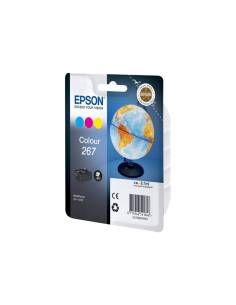 CARTUCHO EPSON 267 COLOR WF-100W 2
