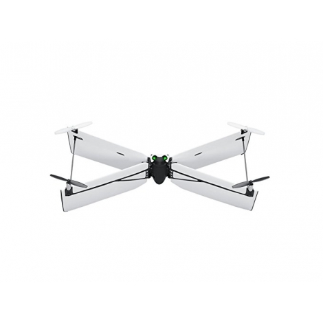 Drone Parrot Swing White