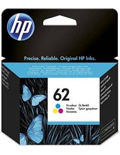 CARTUCHO HP 62 COLOR OFFICEJET 5740 5741 5742