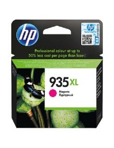CARTUCHO HP 935XL MAGENTA OFFICEJET 6230 6812 6815