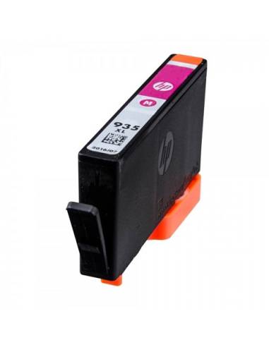 CARTUCHO HP 935XL MAGENTA OFFICEJET 6230 6812 6815