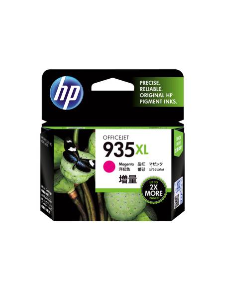 CARTUCHO HP 935XL MAGENTA OFFICEJET 6230 6812 6815