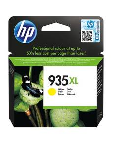CARTUCHO HP 935XL YELLOW OFFICEJET 6230 6812 6815
