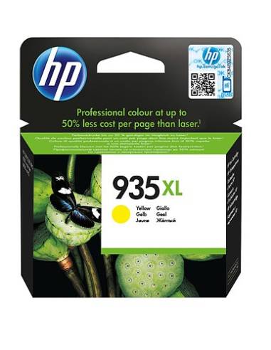 CARTUCHO HP 935XL YELLOW OFFICEJET 6230 6812 6815