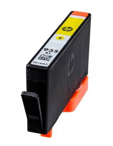 CARTUCHO HP 935XL YELLOW OFFICEJET 6230 6812 6815