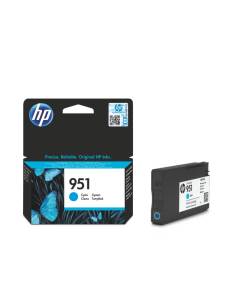 CARTUCHO HP 951 CYAN OFFICEJET PRO 8100 8600 700 PAG 2