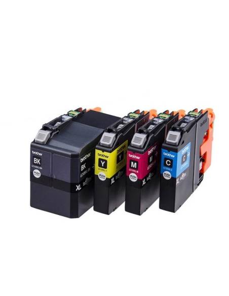 CARTUCHO BROTHER LC129XL MULTIPACK MFC J6520DW J6720DW J6920DW