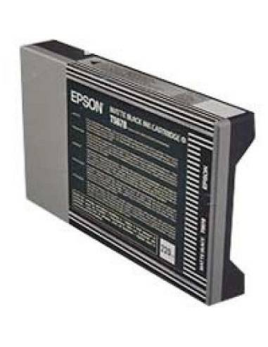 CARTUCHO EPSON T6128 BLACK STYLUS PRO 700/7450