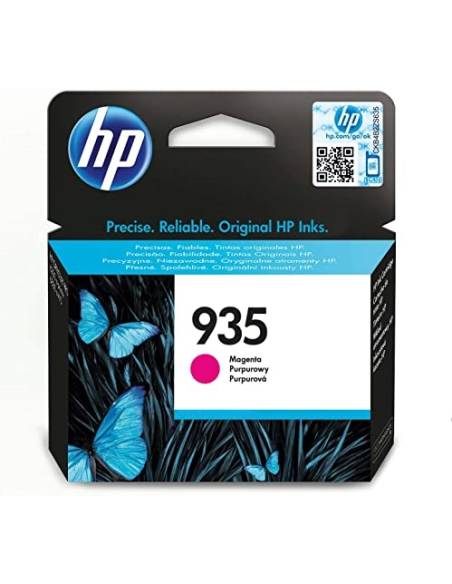 CARTUCHO HP 935 MAGENTA OFFICEJET 6230 6812 6815