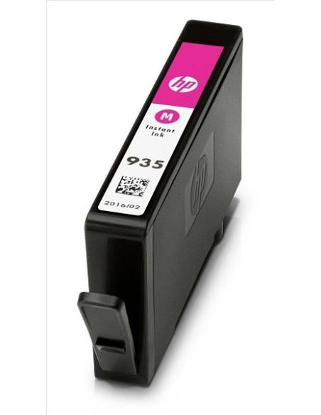 CARTUCHO HP 935 MAGENTA OFFICEJET 6230 6812 6815