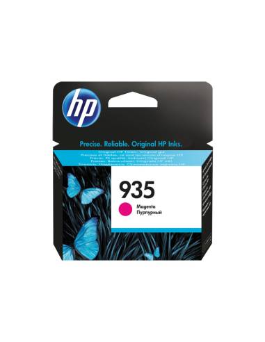 CARTUCHO HP 935 MAGENTA OFFICEJET 6230 6812 6815