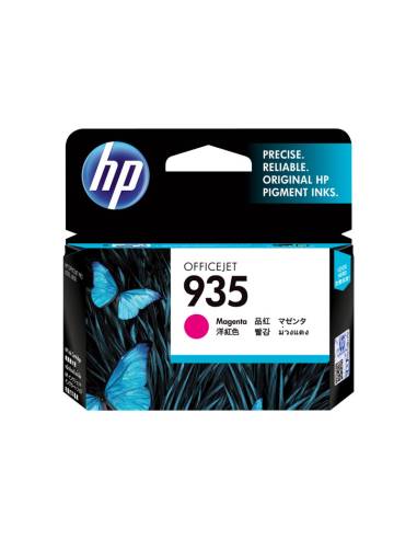CARTUCHO HP 935 MAGENTA OFFICEJET 6230 6812 6815