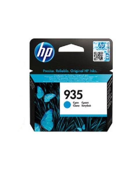 CARTUCHO HP 935 CYAN OFFICEJET 6230 6812 6815