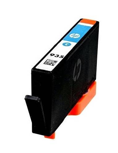 CARTUCHO HP 935 CYAN OFFICEJET 6230 6812 6815