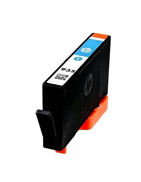 CARTUCHO HP 935 CYAN OFFICEJET 6230 6812 6815