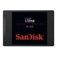 Disco SSD 2.5" Sandisk Ultra 250GB Sata6