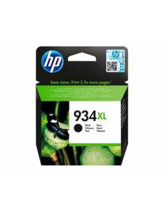 CARTUCHO HP 934XL BLACK OFFICEJET 6230 6812 6815