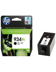 CARTUCHO HP 934XL BLACK OFFICEJET 6230 6812 6815 2