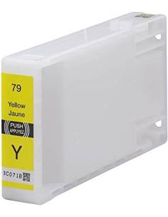 CARTUCHO EPSON 79 YELLOW WF-4630DWF WF-4640DTWF WF-5110DW... 2