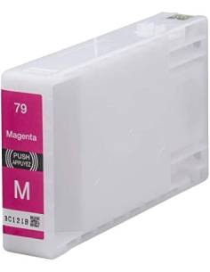 CARTUCHO EPSON 79 MAGENTA WF-4630DWF WF-4640DTWF... 2