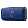 Altavoz Bluetooth Hiditec Harum 10W SD + Powerbank Cobalt Blue