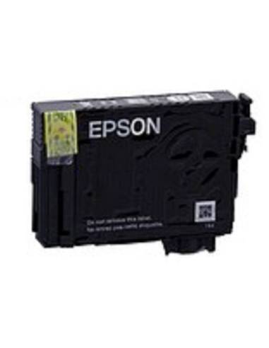 CARTUCHO EPSON 27 BLACK WF-3620DWF WF-3640DTWF...