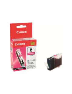 CARTUCHO CANON BCI-6 MAGENTA... 2