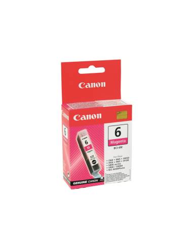 CARTUCHO CANON BCI-6 MAGENTA...