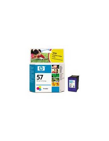 CARTUCHO HP 57 COLOR 450C/5550 OFFICEJET...