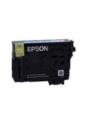 CARTUCHO EPSON 27 CYAN WF-3620DWF WF-3640DTWF...
