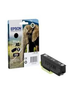 CARTUCHO EPSON 24XL BLACK XP-750 XP-850