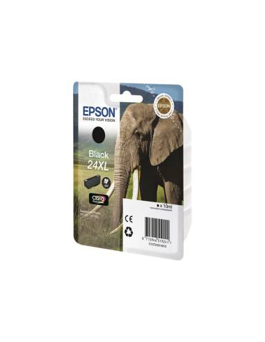 CARTUCHO EPSON 24XL BLACK XP-750 XP-850