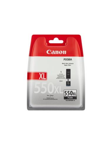 CARTUCHO CANON PGI-550XL BLACK PIXMA IP7250...