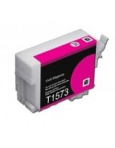CARTUCHO EPSON T1573XL MAGENTA STYLUS PHOTO R3000