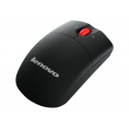 Mouse Lenovo Wireless Laser Black