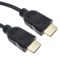 Cable Kablex HDMI 1.4 19 Macho / 19 Macho 3D Extensible